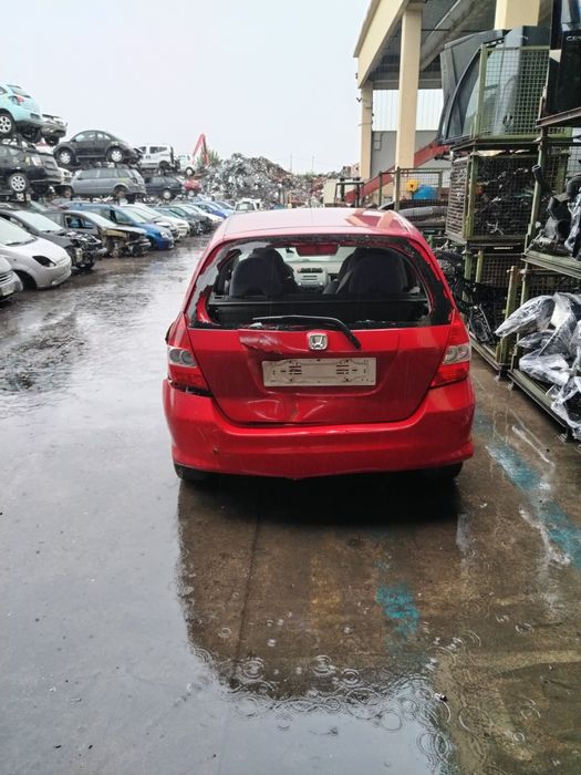 Хонда Джаз/Honda Jazz 1.2i