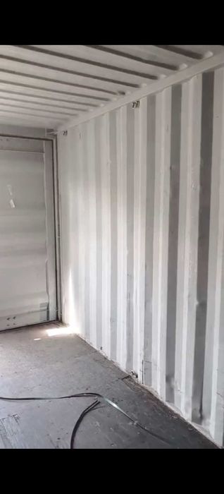 Продам контейнер 20 фут.