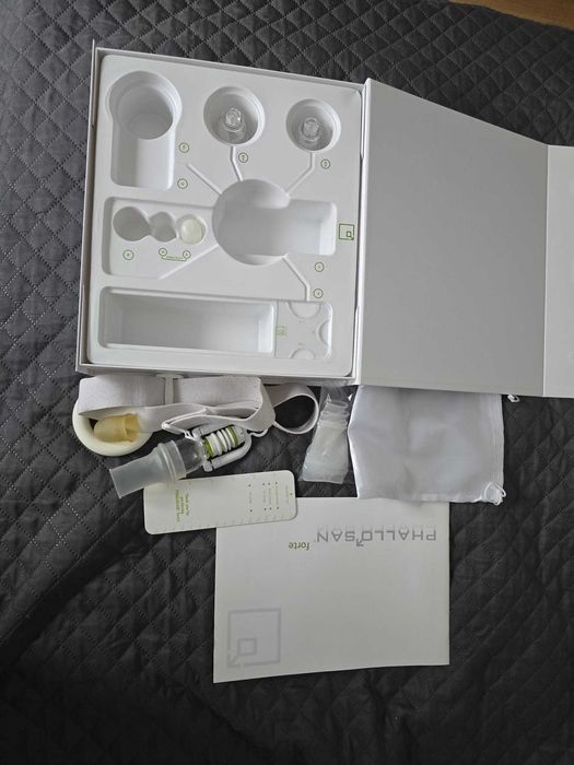 Phallosan Forte dispozitiv - ultima generatie pentru marirea penisului