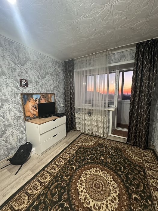 Продам 1 комн., 3 гор больница