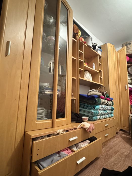 Шкаф для спальный