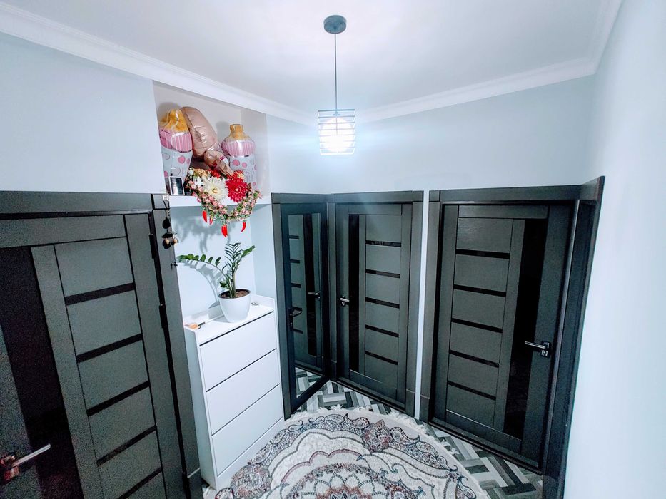 Юнусабад-13 4/4/4 от владельца