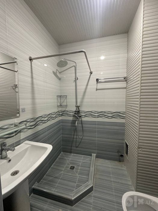 ЖК Modern Stroy 3/3/11 Еврорем 93 кв.м ор: Уста Ширин Батумский