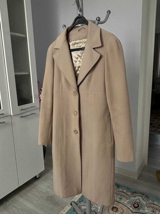 Верхняя одежда (муж/жен).