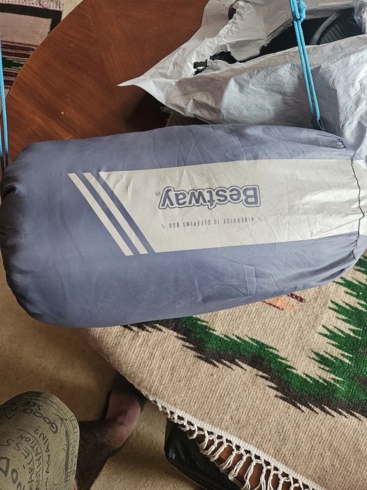 Sac de dormit bestway