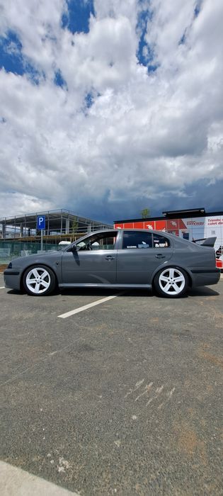 SKODA Octavia 2001 — imagine 2