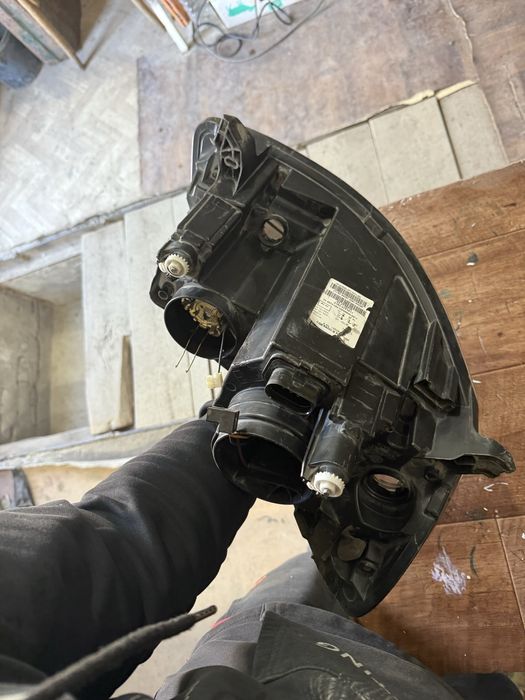 Калина 2 левая оригинал киржач