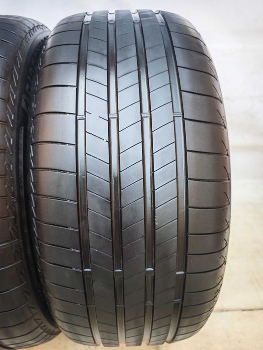 Anvelope 255/45/20 an 2024 vara BRIDGESTONE TURANZA ECO