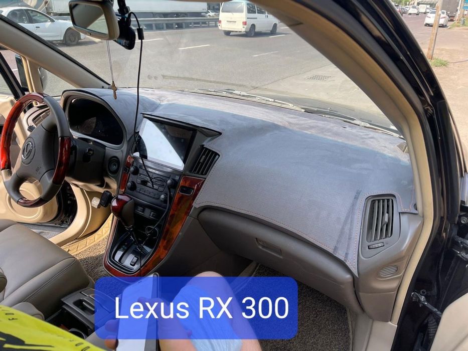 Накидка на панель ## Накидка на торпеду