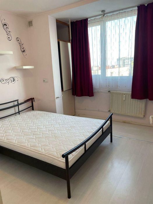 Дава се под наем Двустаен апартамент в София, Дружба 1 - 45 кв.м за 478.38 € - Снимка #5