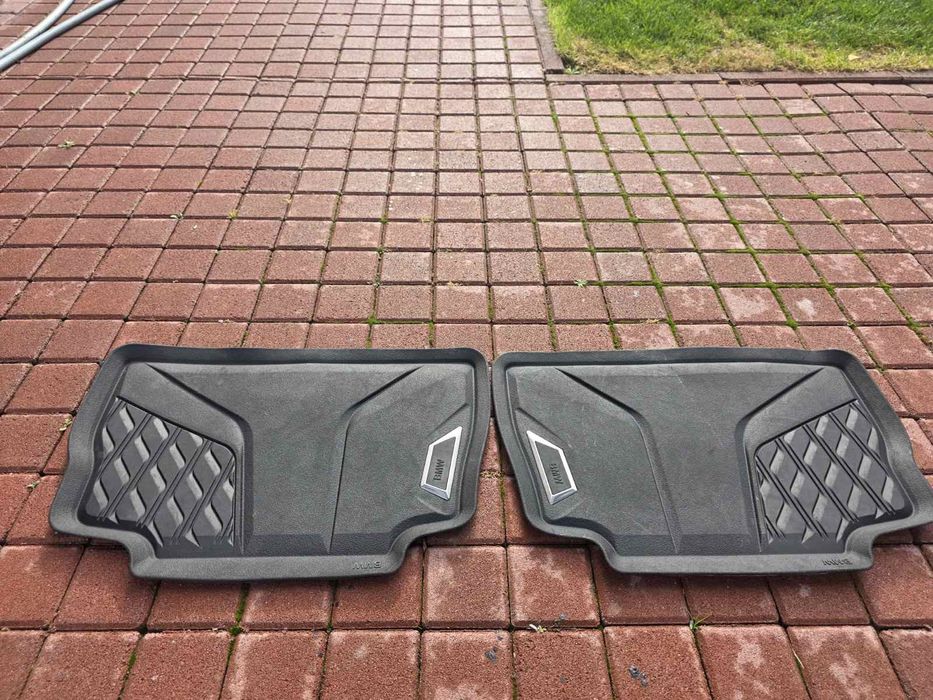 BMW Х4  гумени стелки за кола подходящи за всякакви атмосферни услов