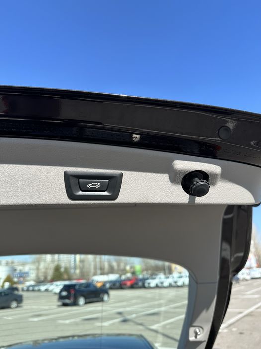 BMW 420d 2016 distributie schimbata