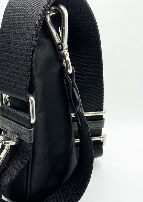 Сумка Prada re edition 2005 nylon