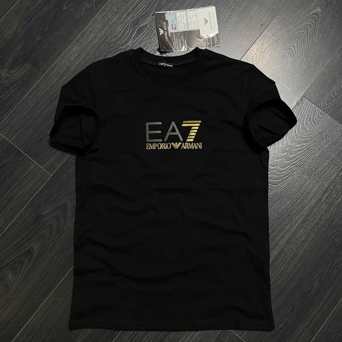 Мъжки Тениски ArmaniExchange