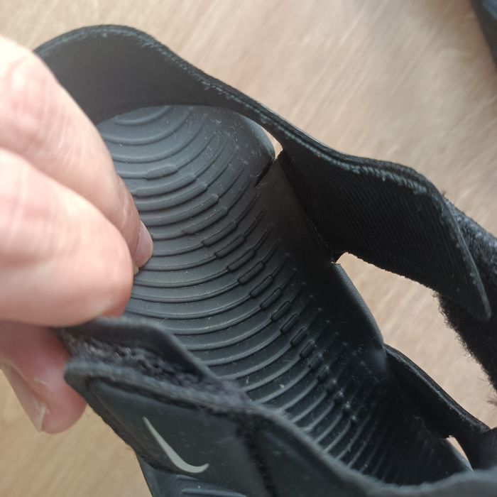 Сандали Nike за момче