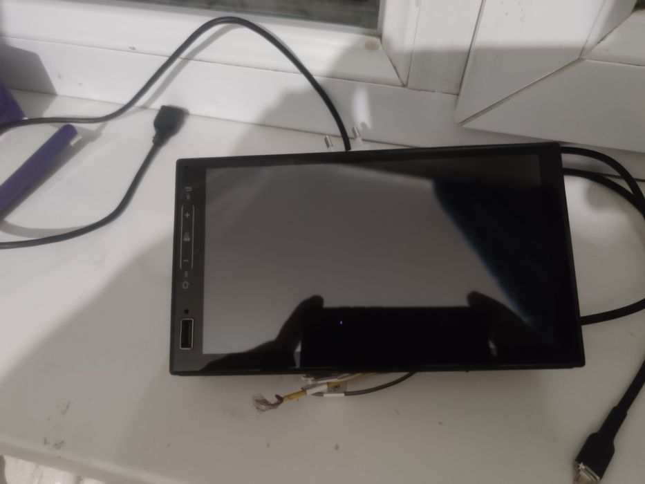 Магнитола нокия 5