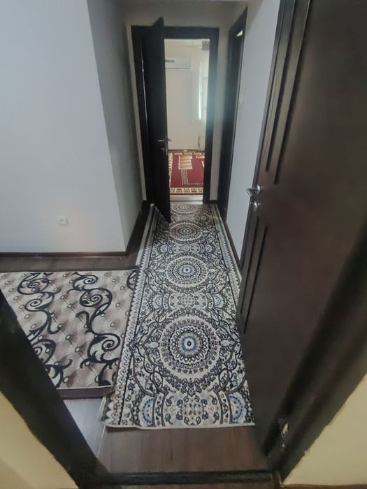 Bezmakler arenda 2 xonali kv Qarshi sh.