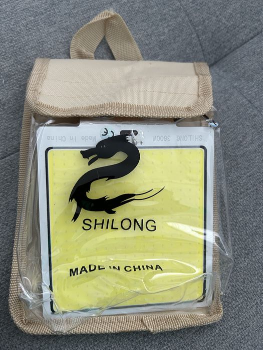 Lampă LED auto cu prindere magnetică, pe bateria mașinii