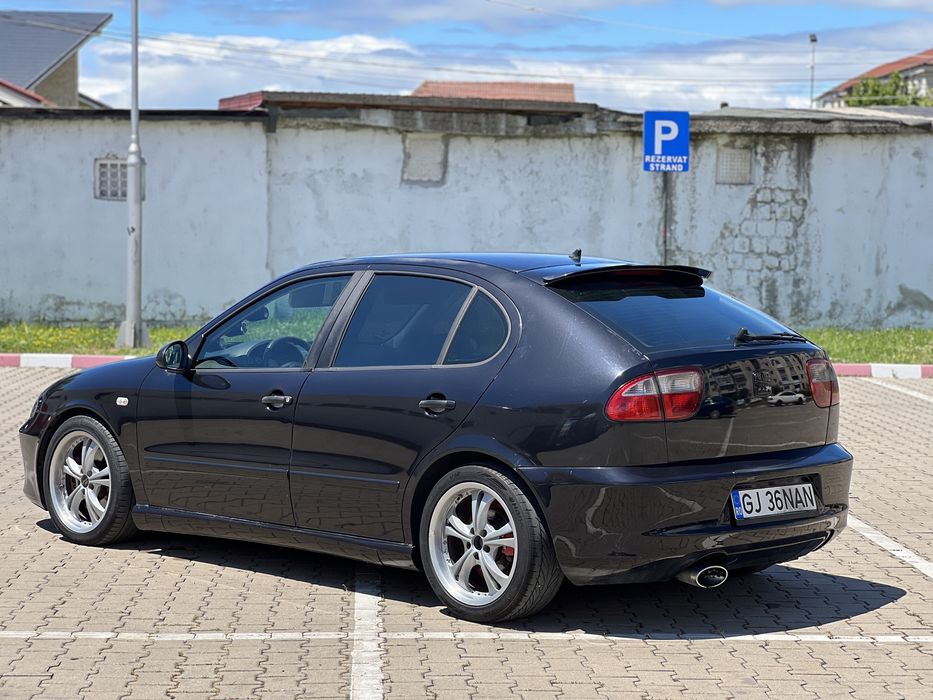 Seat Leon 1m ARL CUPRA