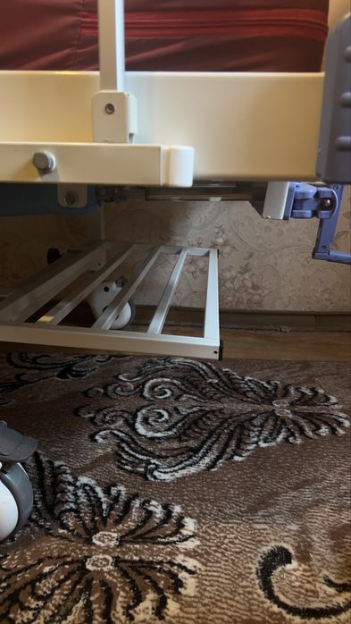 Ортопедическая кровать