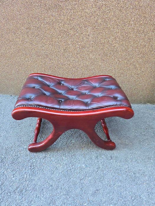 Уникален шкаф Честърфийлд