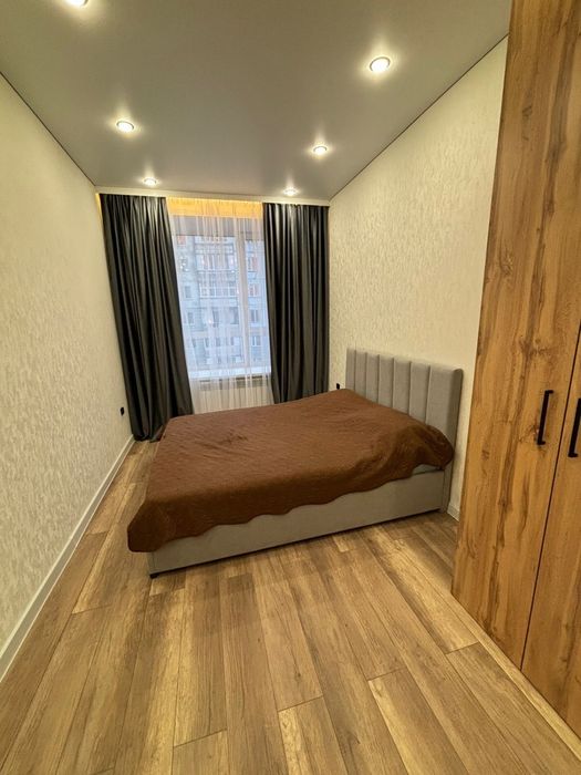 Посуточно Евродвушка люкс