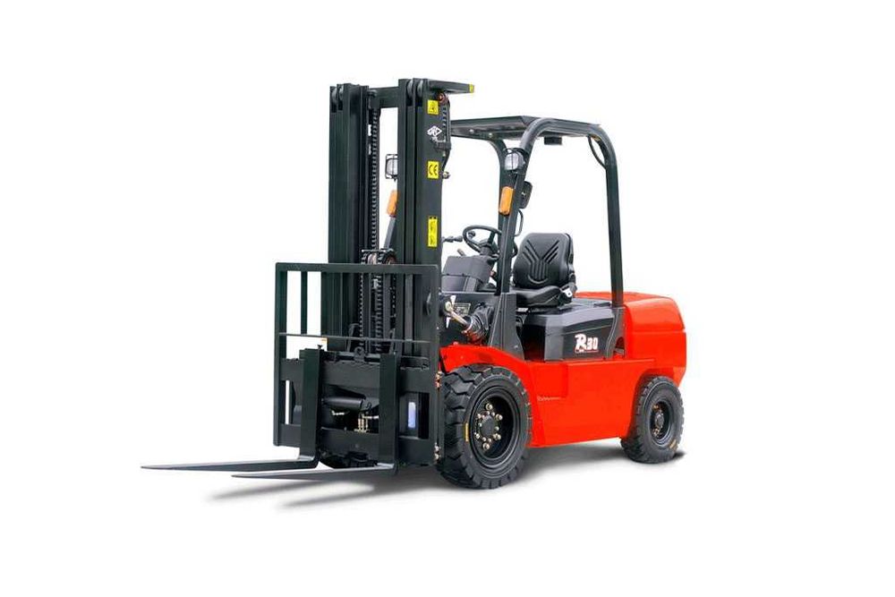 кара Сотилади HANGCHA  CPCD30- AG67 Вилочный погрузчик  3 тоник