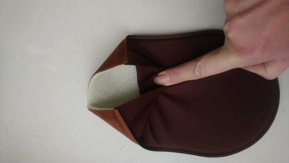 Ръкавица за автобронзиране. Нова. Различни цветове. Водоустойчива