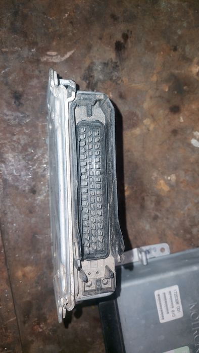 Эбу БМВ 520 сатамын