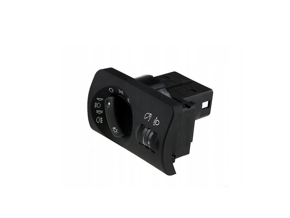 Бутон за ел. фарове за Audi A 6 C 5