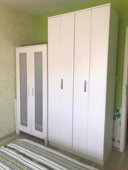 Продава се Двустаен апартамент в Добрич, Балик - 48 кв.м за 2019 €/кв.м - Снимка #2