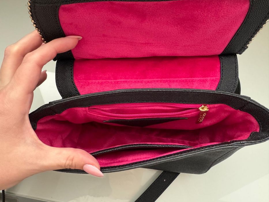 Geanta Guess Luxe