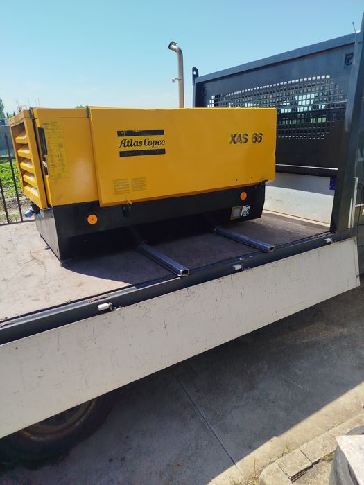 Почистване на сондажи(еърлифт) ,вадене и пускане на помпи