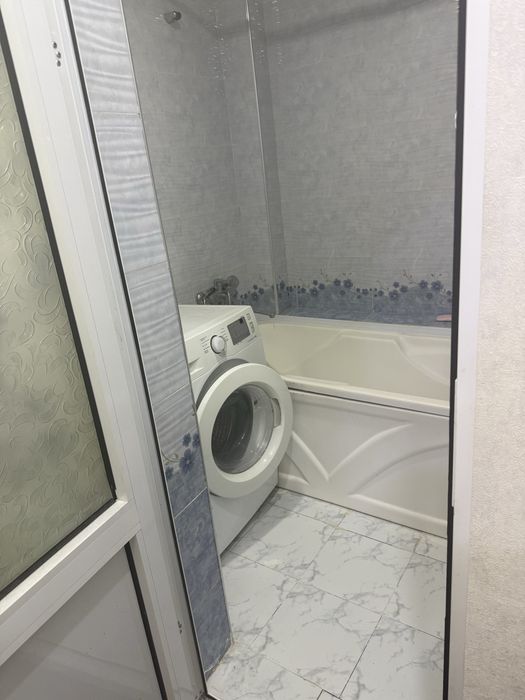 2 xonali uy ijaraga beriladi (faqat ZAGSi bor oilaga) Rudakiy 175E