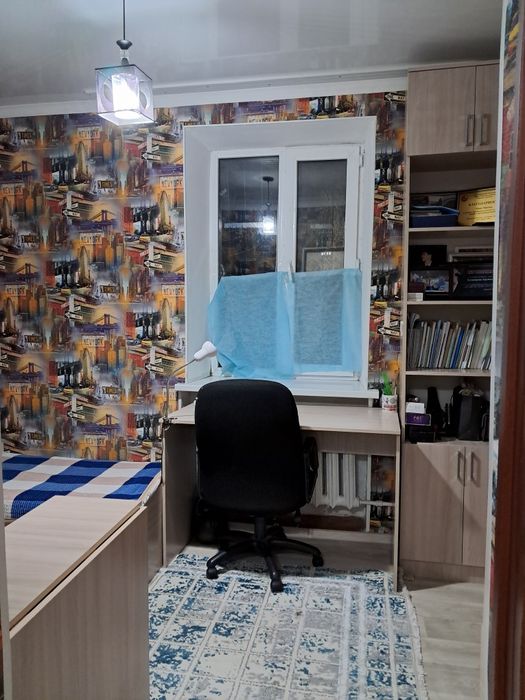 Срочное продажа квартиры