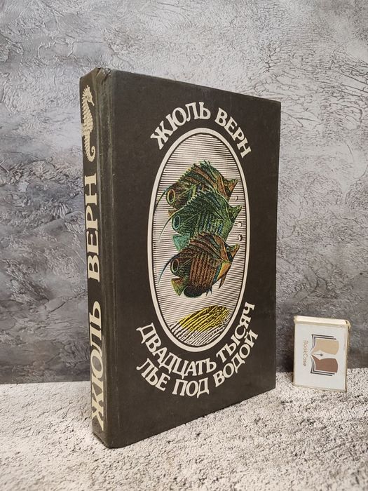 Жюль Верн. Майн Рид. Много книг по 500