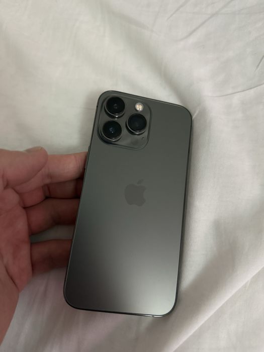 iPhone 13 Pro 128 gb