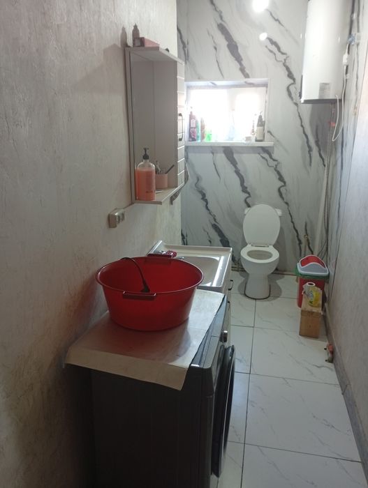 Дом продается теплыи