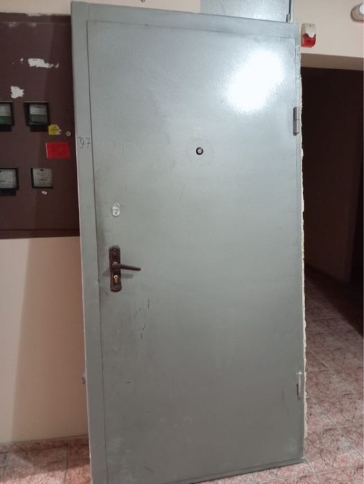 Сыртқа есік сатылады