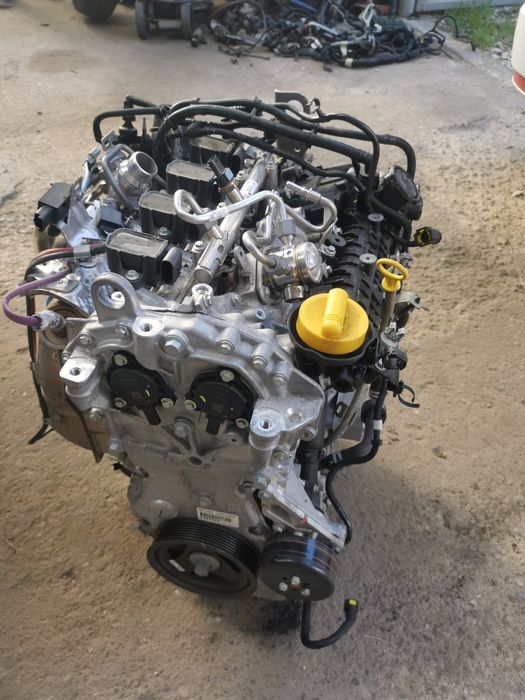 Termoflot  motor 1.3 TCE Duster, Megane 2020 - 2023 cod motor H5H E490