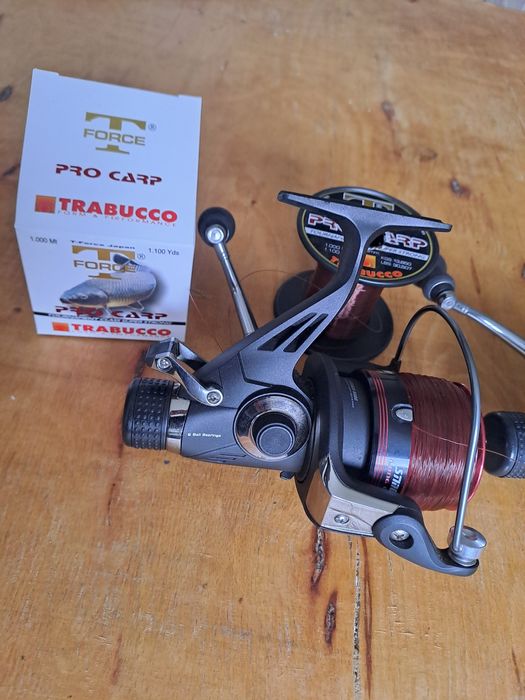 Риболовни макари