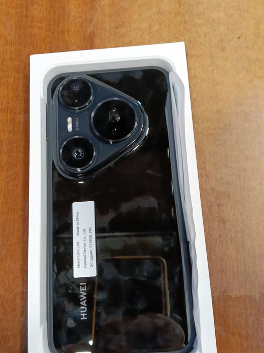 Huawei pura80 pro