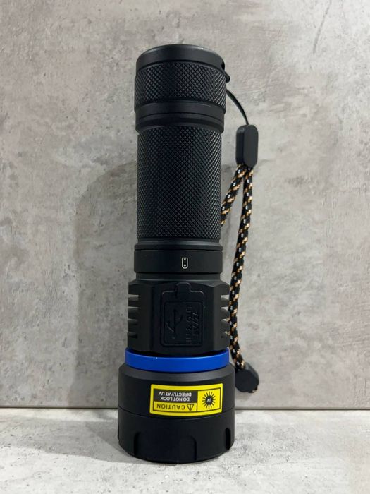 Фонарь СКАНЕР шпаткелки