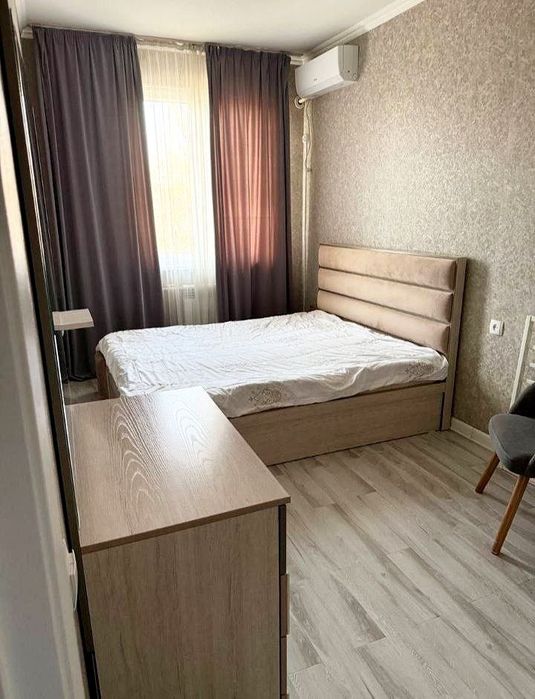 Сдаётся в аренду квартира в р-не Яшнабад, Лисунова-4, 2/5/5