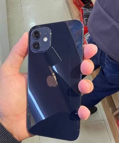 iPhone 12 64GB LL/A +eSim