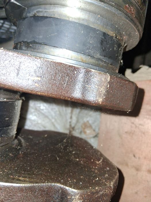 Vibrochen international 956