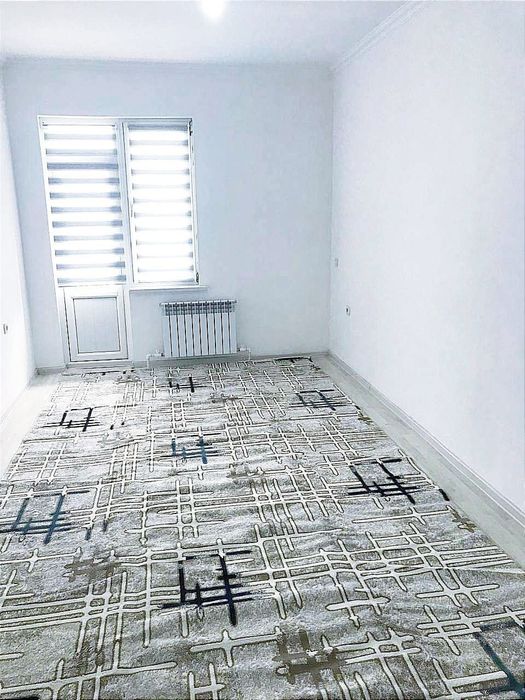 Arenda 2 xonali Kvartira Sergili 3-Metro yonida