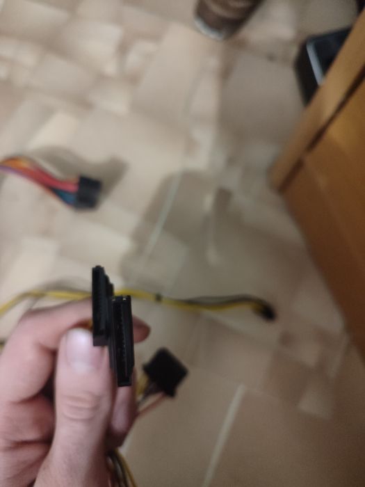 Продам 2 блока питания 400w