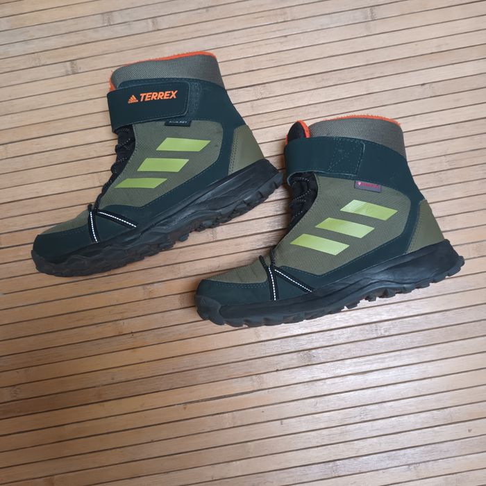 Adidas terex 37 1/3