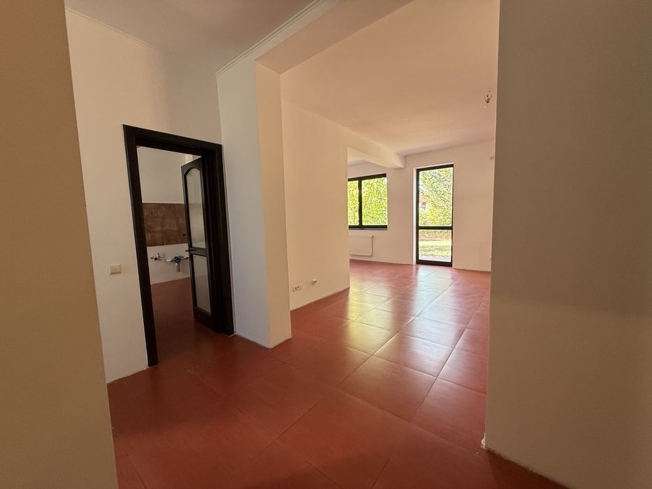 Vilă P+1 | Cartier Brătieni | Teren 450 mp | Strada privată